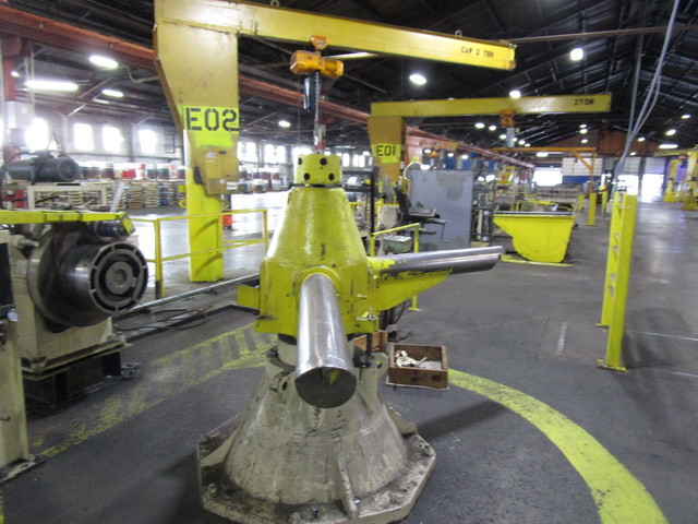 4" to .5" Wide x .2" to .060" Thick Coil-to-Coil - Image 3
