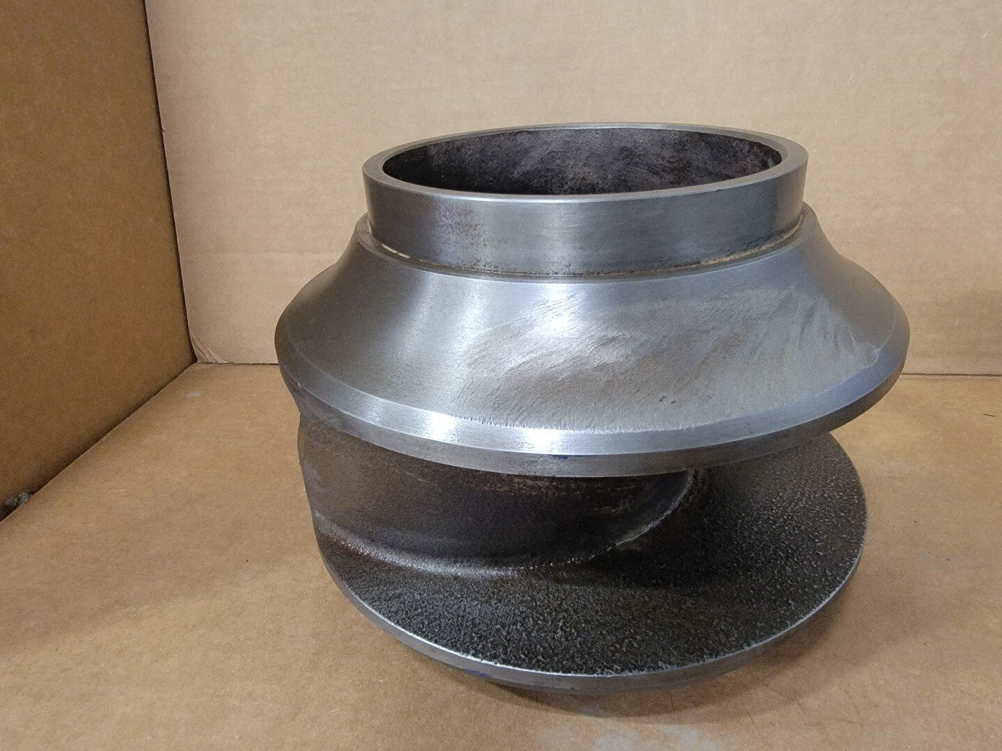 Tsurumi #B4391-3C-R, Impeller - Image 1