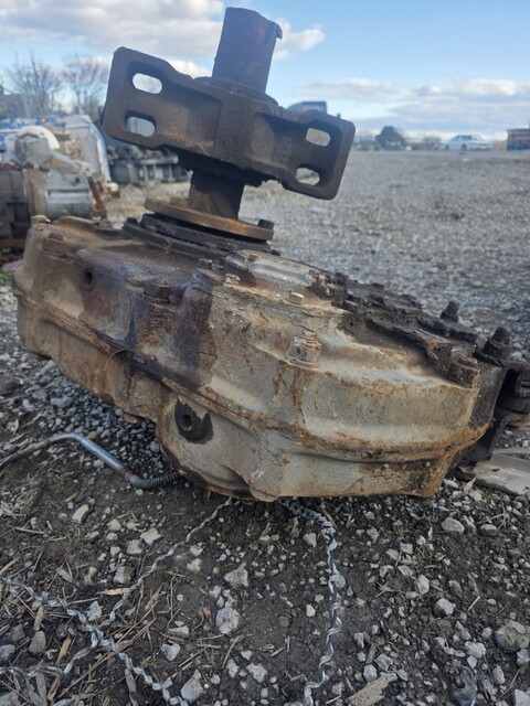 Dodge #TDT8, Speed Reducer - Image 3