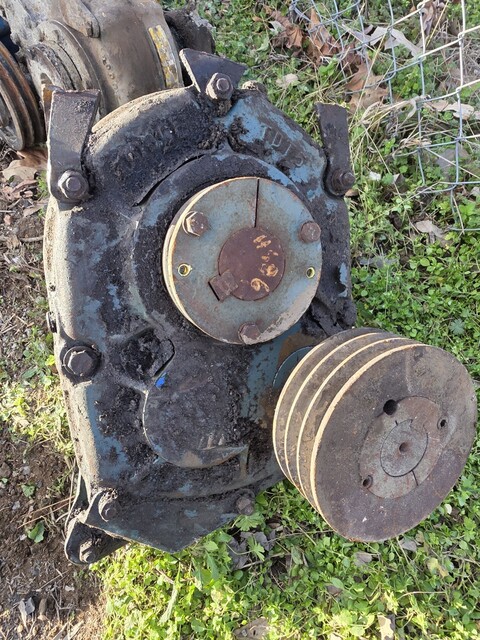 Dodge #TDT5, Speed Reducer, No Tag - Image 2