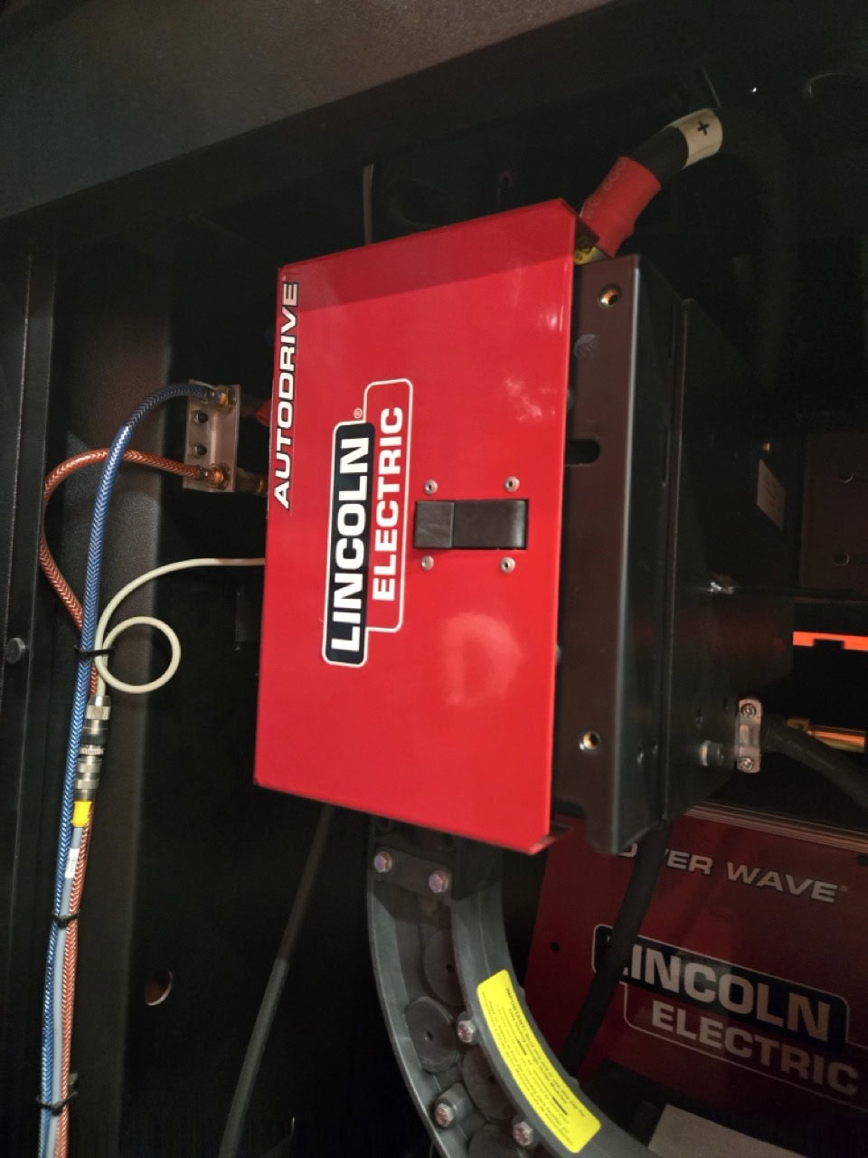 Fanuc, CRX-10IA/L, Cobot Welder, 6 axis - Image 4