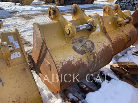 Caterpillar B330-54, Bucket, S/N: XC759249, 2022 - Image 1