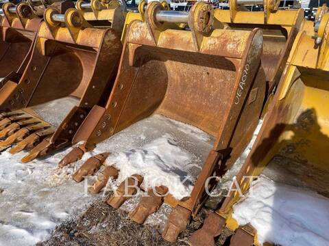 Caterpillar B330-54, Bucket, S/N: XC759249, 2022 - Image 3