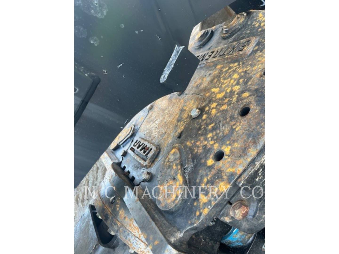 Caterpillar 558, Forest Machine, S/N: FSL00306, 2021 - Image 6