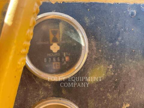 Caterpillar D5B, Crawler Dozer, 7651 hours, S/N: 25X01299, 1979 - Image 5