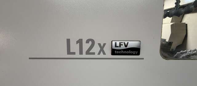 Citizen #L12X, swiss screw machine, 12k RPM, 0.47" bore, bar loader, 2k psi coolant, 2021 - Image 2