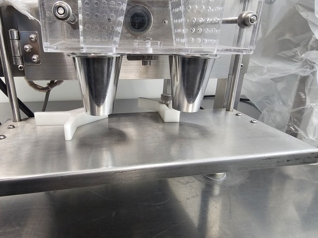 CVC #CVC-SC202, Table Countertop Capsule/Tablet Counter, semi or fully automatic - Image 3