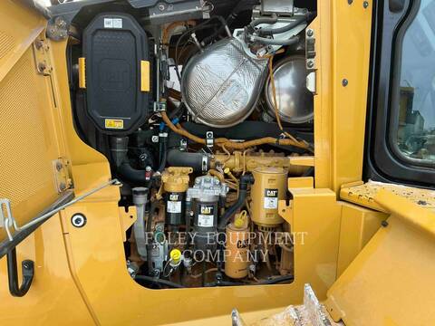 Caterpillar D5-17, Crawler Dozer, 24 hours, S/N: HR701031, 2024 - Image 6