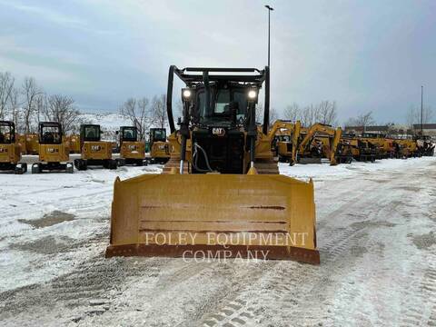 Caterpillar D5-17, Crawler Dozer, 24 hours, S/N: HR701031, 2024 - Image 8