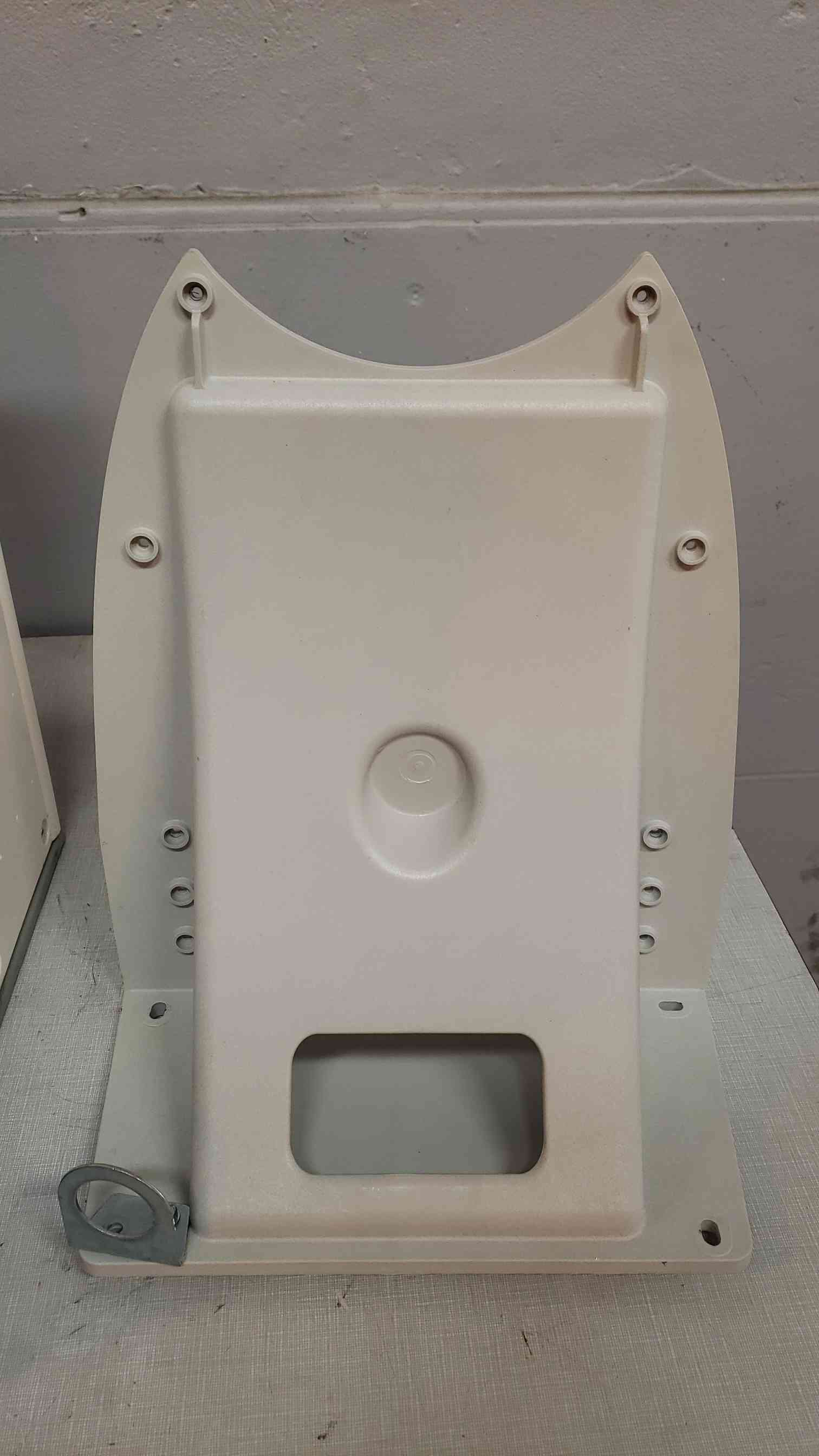 Milli-Q Advantage #A10TOC, w/ Q-Pod Dispenser Water Purification System - Image 3