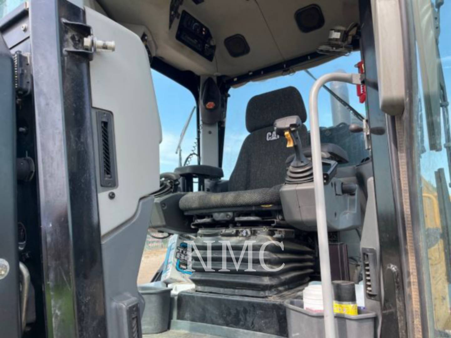 Caterpillar 12M3, Motor Grader, 14500 hours, S/N: N9B00265, 2016 - Image 5