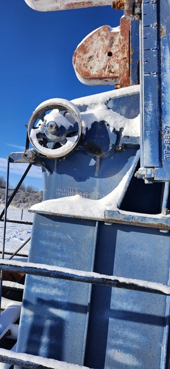 228 American #228-212-86, Pump Jack - Image 4