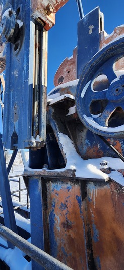 228 American #228-212-86, Pump Jack - Image 7