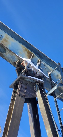 320 LeGrand #320-213-100, Pump Jack - Image 6