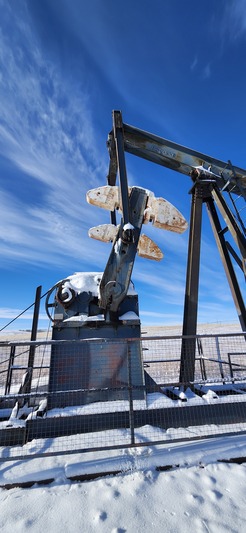 320 LeGrand #320-213-100, Pump Jack - Image 7