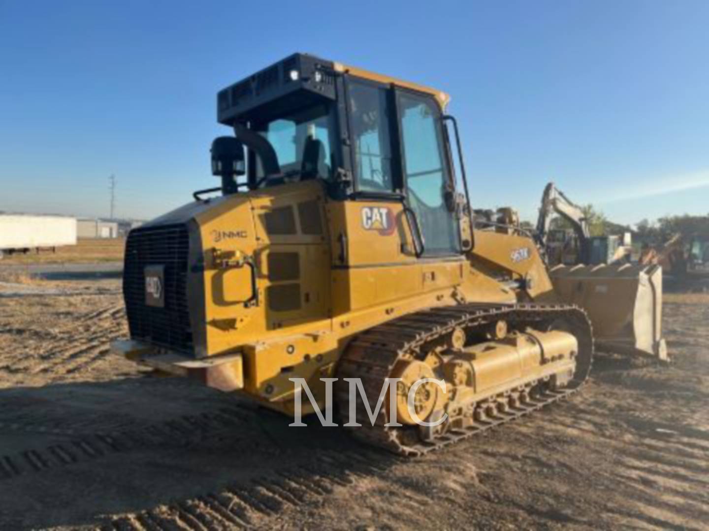 Caterpillar 963K, Track Loader, 5616 hours, S/N: LBL01239, 2020 - Image 3