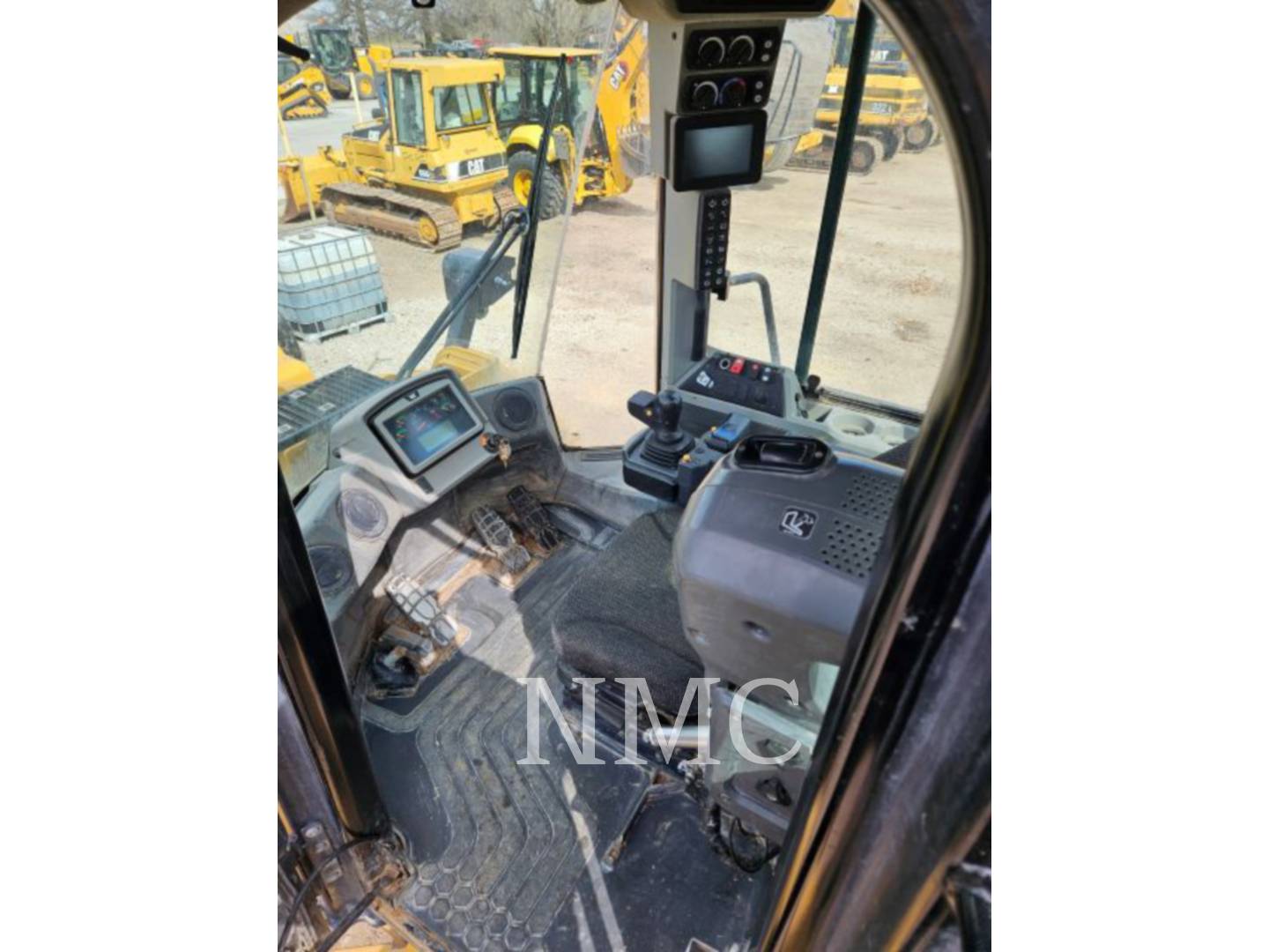 Cat 972M, Wheel Loader, 12636 hours, S/N: A7800235, 2019 - Image 3