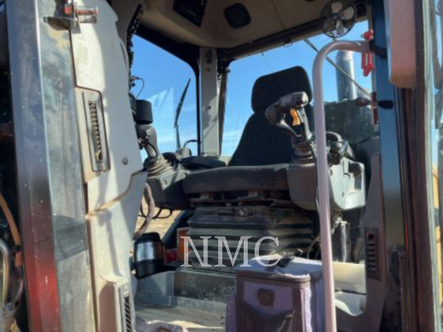 Caterpillar 12M2, Motor Grader, 5481 hours, S/N: R9S00308, 2014 - Image 7