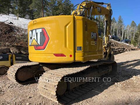 Caterpillar 32507, Crawler Excavator, 2916 hours, S/N: TEL11318, 2022 - Image 3