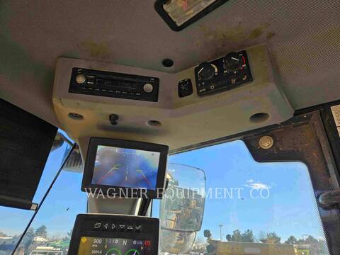 Deere & Co. 844L AG, Wheel Loader, 4998 hours, S/N: 1DW844LXPML712493, 2021 - Image 8
