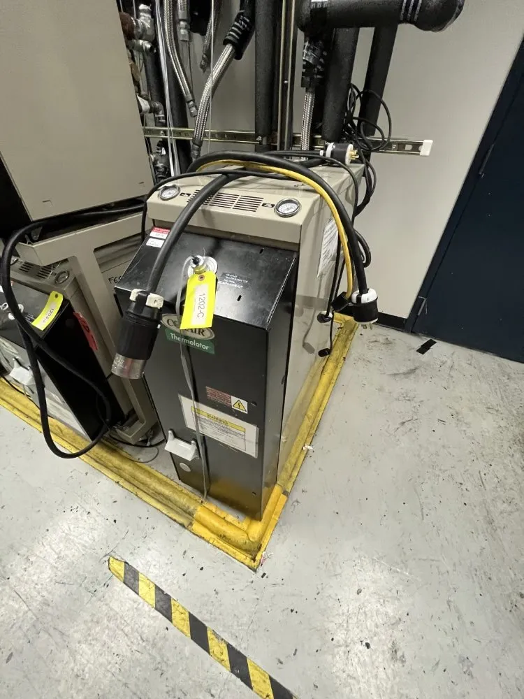 24 kW Conair #TW2, Thermolator, 460 V., Single Zone - Image 1