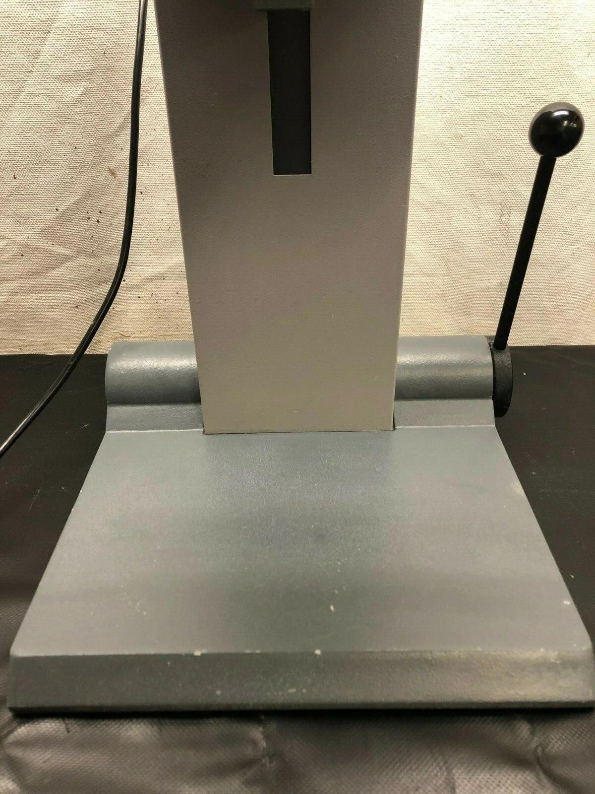 BYK Gardner, Bench-Top Haze-Gloss Meter, 20&deg;, 60&deg; & 85&deg; measurement modes, 115 V. - Image 10