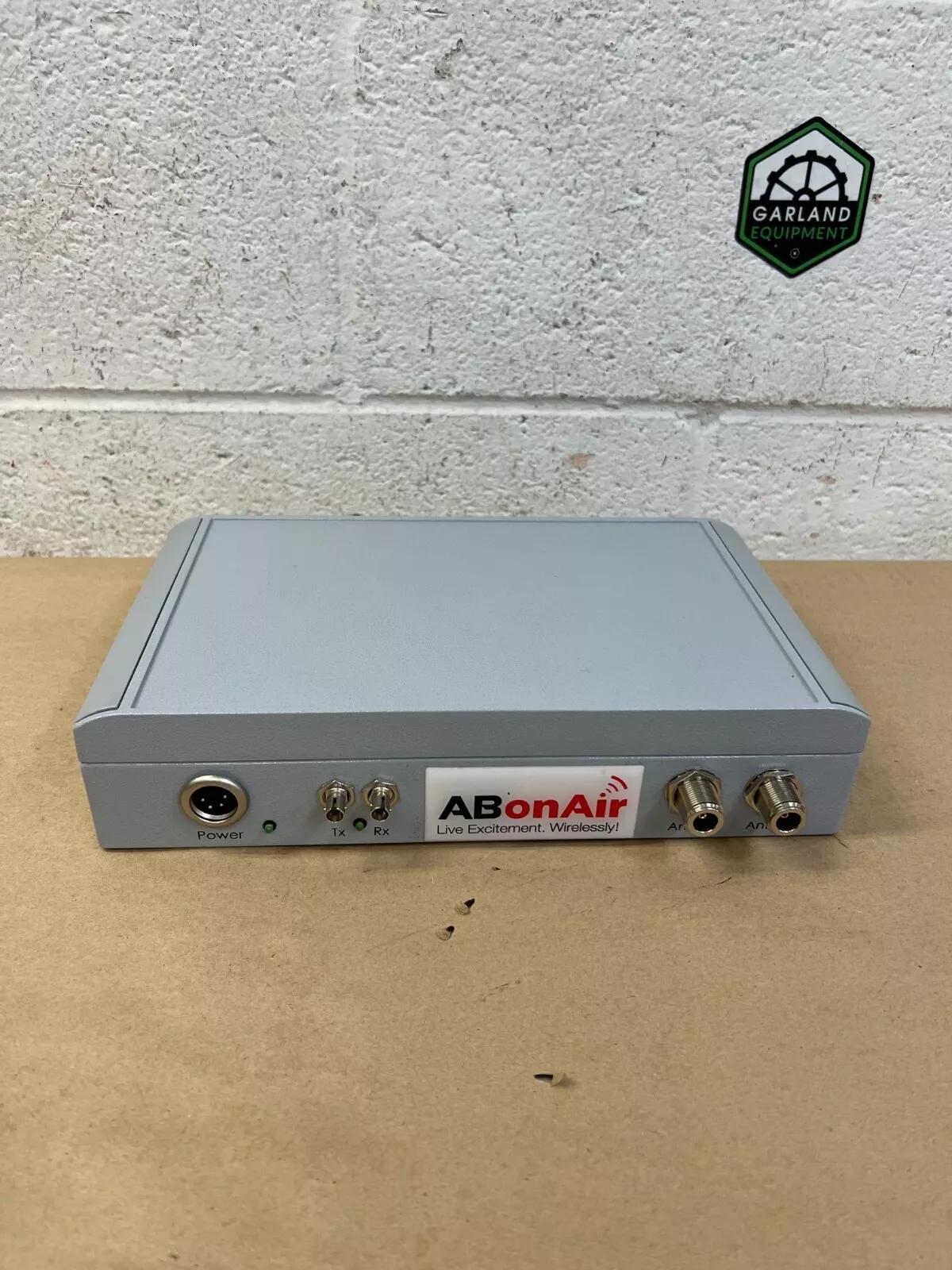 ABonAir #AB512FCE, Multi-Zone Fiber Coverage Extender, 12 Volts - Image 2