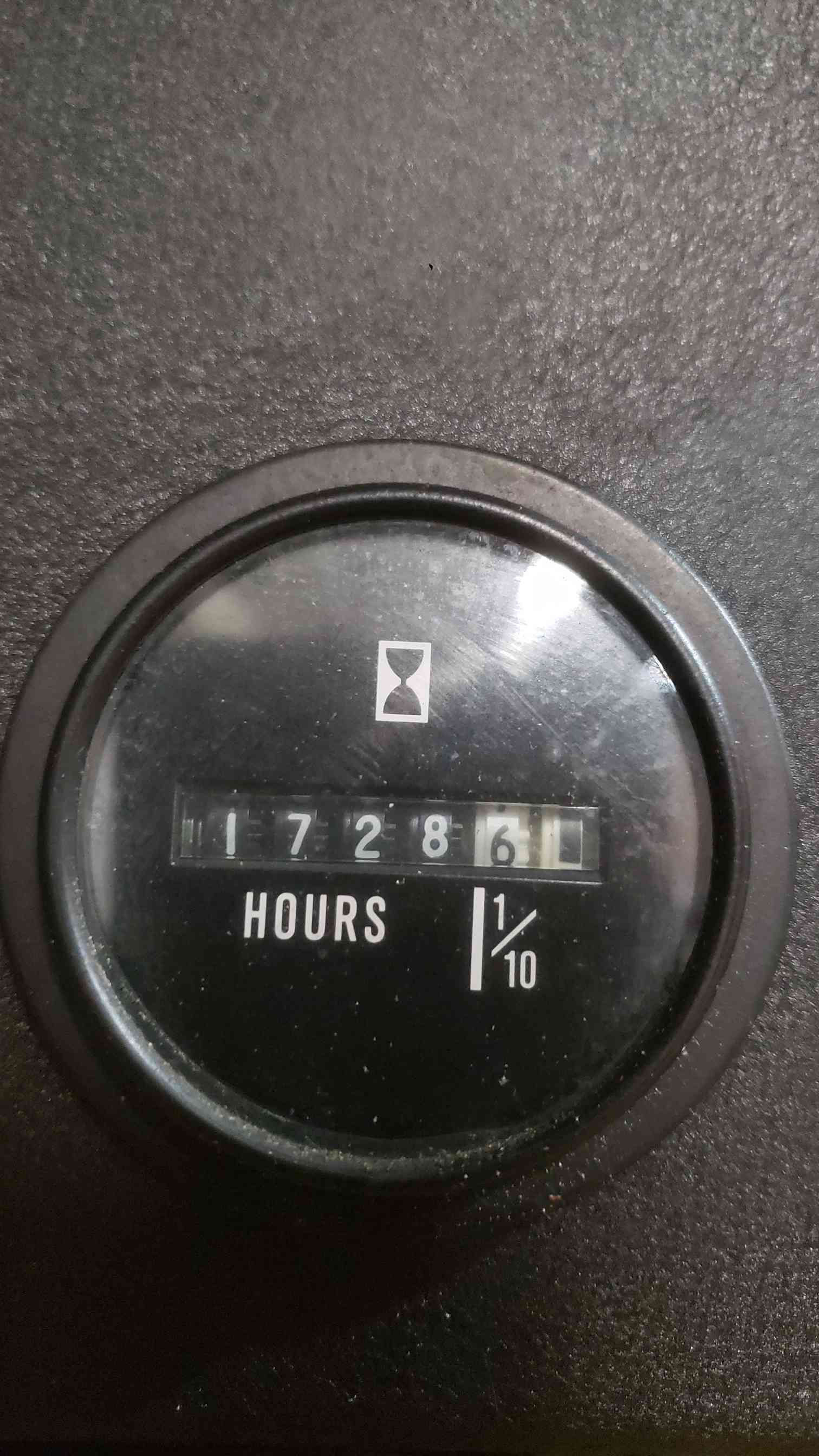 60 KW Katolight Perkins #D60FGP4, Diesel gens, 1 & 3PH, 728 Hrs - Image 8