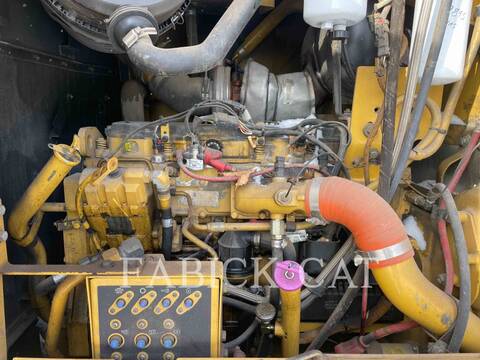 Caterpillar 140M, Motor Grader, 10263 hours, S/N: B9M00169, 2007 - Image 7