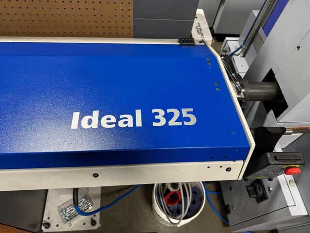 Iemca #Ideal-325, Magazine Type Bar Feeder, 1/8"-1" bar diameter, 3' 3"-12' 2" bar length, 2020 - Image 5