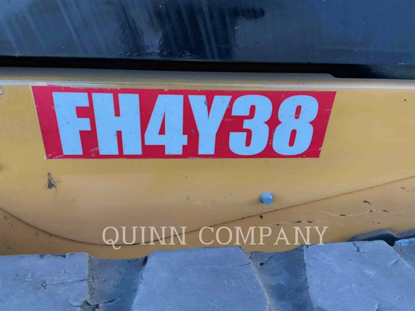 Cat 259D3, Skid Steer Loader, 1117 hours, S/N: CW915812, 2022 - Image 7