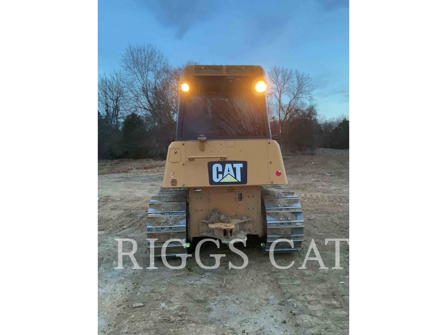 Caterpillar D6K2XL, Crawler Dozer, 5496 hours, S/N: DFR00237C, 2016 - Image 6
