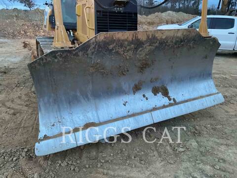 Caterpillar D6K2XL, Crawler Dozer, 5496 hours, S/N: DFR00237C, 2016 - Image 8