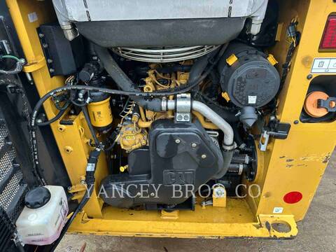 Cat 226D3, Skid Steer Loader, 1527 hours, S/N: EK502475, 2024 - Image 7