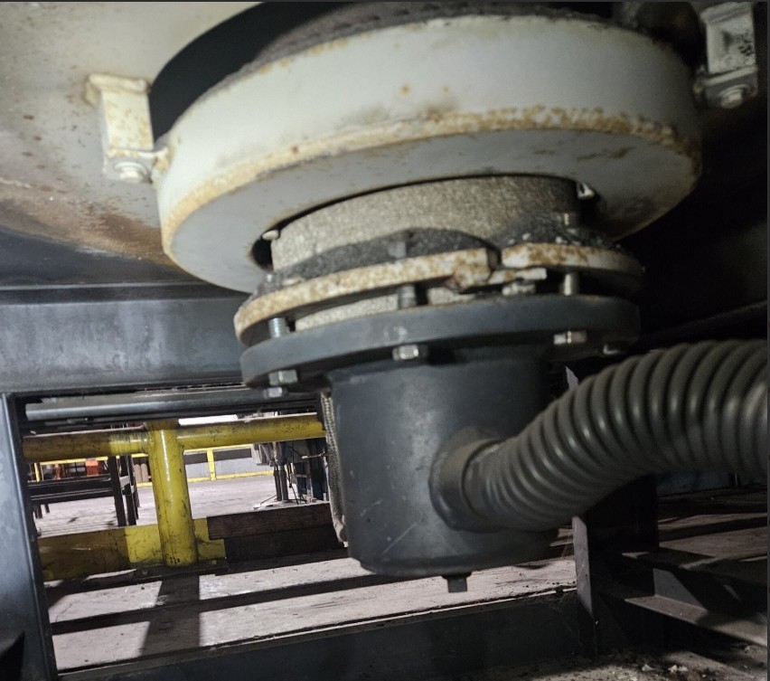 9000 cu.ft./hr., Surface Combustion, Endothermic Generator, Gas Heated, Air Cooled - Image 8
