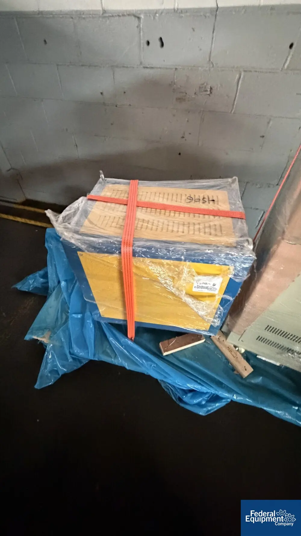 30 KW, 220 Volts, Guangzhou, Transformer, 3ph, 2021 - Image 1