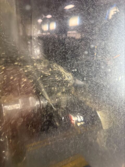 Traub #TNL20-9, 9-Axis Swiss CNC Lathes, 0.7874" spindle hole diameter, 10000 RPM, 2018 - Image 10