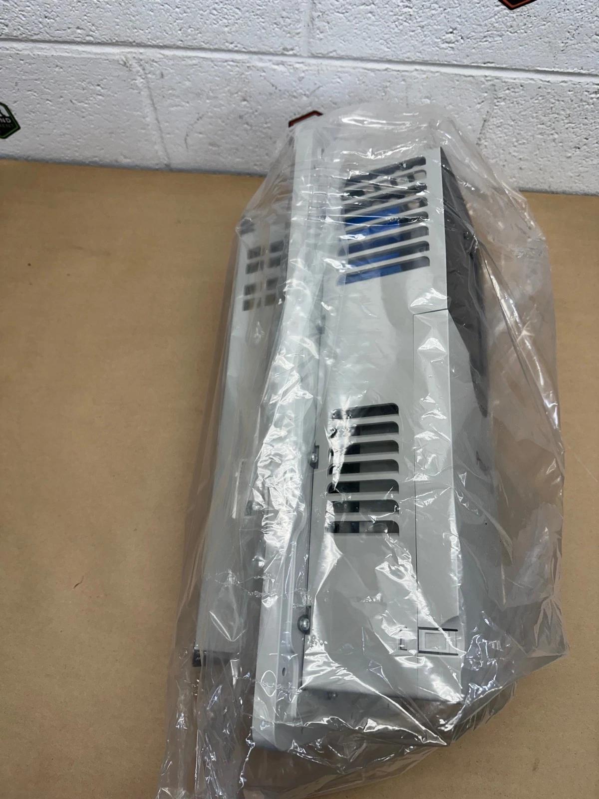25 HP Allen-Bradley, 20F11FD034JA0NNNNN, Powerflex 753 Variable Frequency Drive, air-cooled, 480 Volts - Image 6
