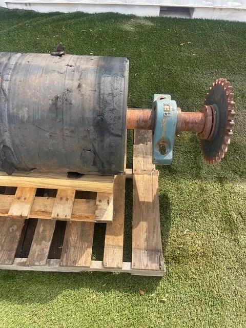 20" x 30" Eriez, Magnetic Super CC Pulley - Image 9