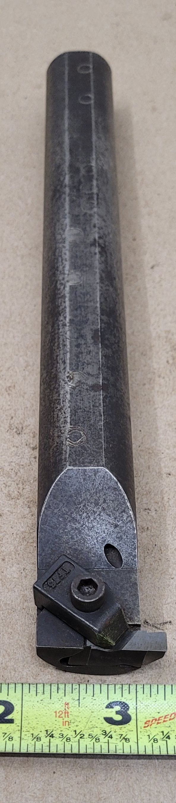 Tool-Flo #A16-FLER3, boring bar - Image 3