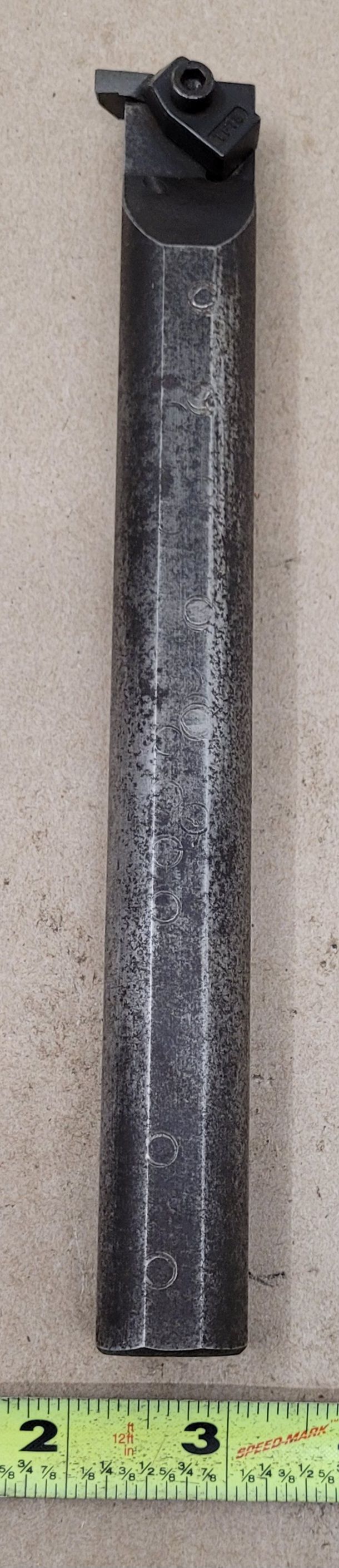Tool-Flo #A16-FLER3, boring bar - Image 4