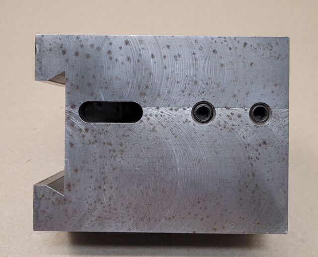 Quick Change Tool Post Holder, 1" Bore - Image 8