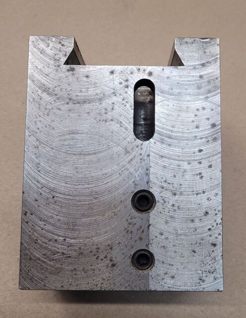 Quick Change Tool Post Holder, 1" Bore - Image 9