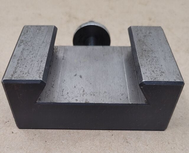 Shars #250-301, Quick Change Tool Post Holder - Image 6