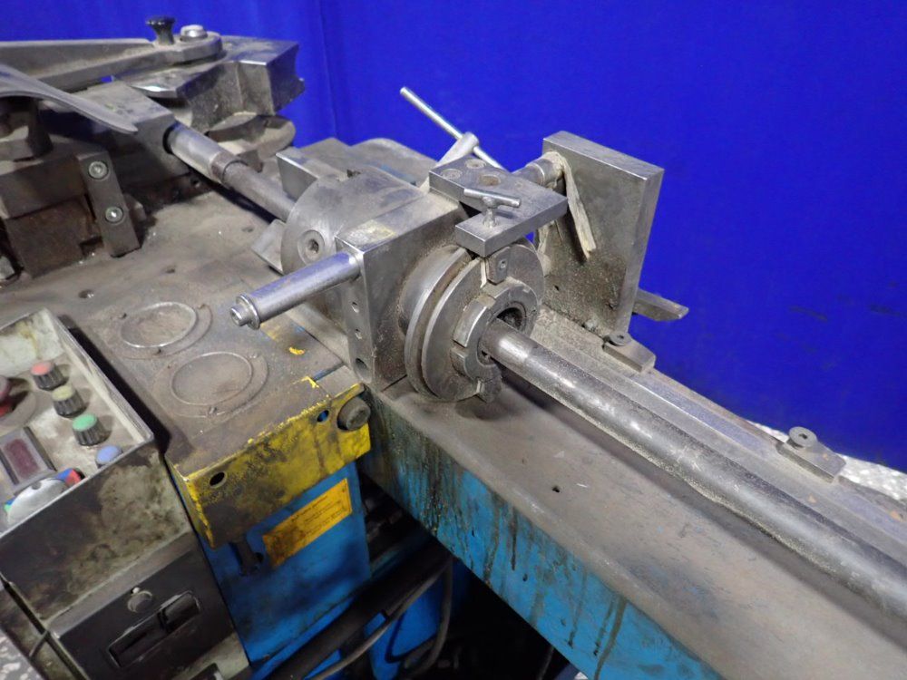 Tracto-Technik, Tube Bending Machine, 1.7 kW, 230/280 V - Image 4