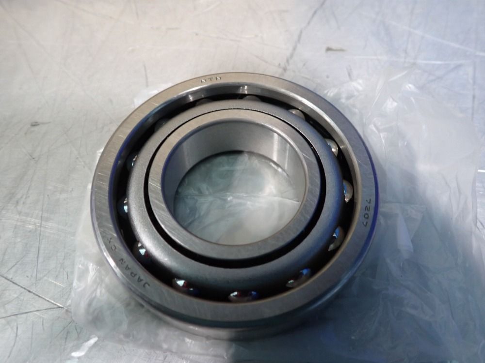 NTN #7207, Bearings, 94 Qty., New - Image 4