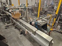 Langen #LCR-700, combined robotic pal, Fanuc M-710i Robot, R-30iB Plus Control, 2018 - Image 7