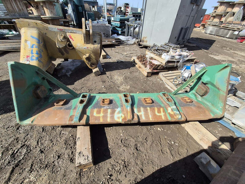 ESCO #PDE-51079, Excavator Bucket Lip - Image 1