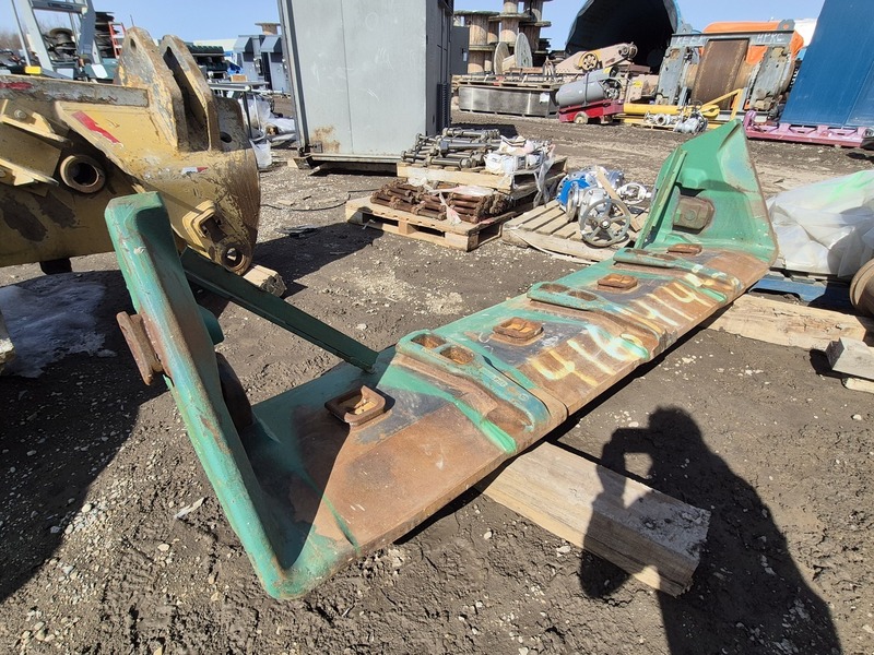 ESCO #PDE-51079, Excavator Bucket Lip - Image 4