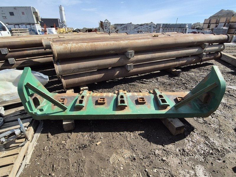 ESCO #PDE-51079, Excavator Bucket Lip - Image 7